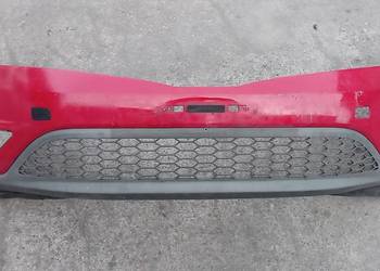 Honda Civic VIII zderzak przedni.