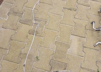 Przewód rurka klimatyzacji Nissan Almera N16  2.2.2 ctdi