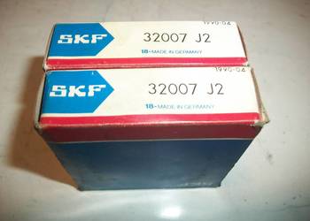 Łożysko 32007 J2 SKF