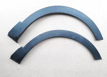 OPEL GRANDLAND LISTWA BŁOTNIKA PRAWA PRZÓD PRAWY YP000307XY