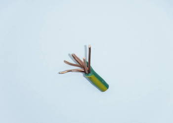 Przewód LY 10mm2 kabel elektryczny 7 x 1,57mm2  "ZAŁOM"