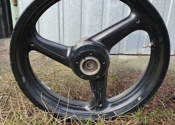 Felgi do Buell S1, M2, X1