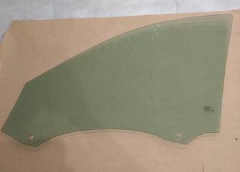 Szyba prawy przód renault laguna 2