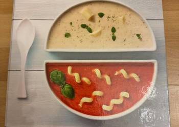 Czasopisma z czasów PRL Nowa kuchnia polska spotkania przy stole zbiór