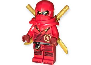 Lego Ninjago Kai NJO811