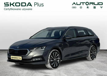 Škoda Octavia Style 1.4TSI 204KM DSG PLUG-IN 2023 Bezwypadkowy FV VAT23% H…