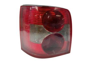 LAMPA TYŁ  LEWA KOMBI LIFT  VW Volkswagen Passat V (1996-2005) B5
