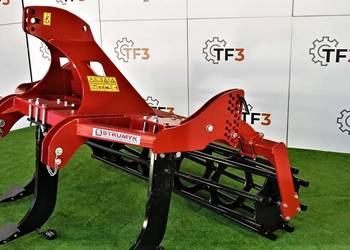 Glębosz 3 łapy Strumyk