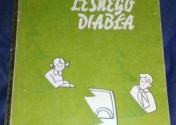 Brat leśnego diabła - Henryk Panas