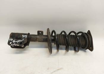 PEUGEOT 508 II 1.6 EH Amortyzator przód prawy aktywny 