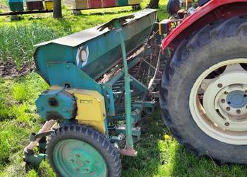 Siewnik Rolmasz 3m 1993r Poznaniak