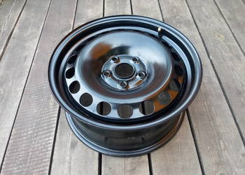 felga stalowa 16"  5x112 et45  VW SKODA SEAT