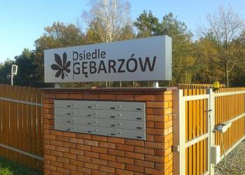 Dom na sprzedaż - Osiedle Gębarzów