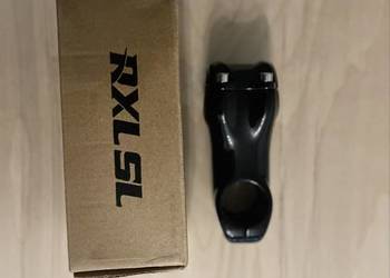 Mostem Rowerowy MTB RXL SL