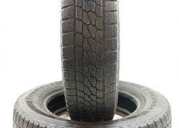 2x OPONA ZIMOWA FIRESTONE VANHAWK 2 185/75R16C (2419) 6.64 6.94MM