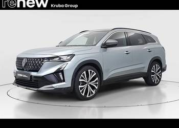 Espace 1.2 E-Tech Full Hybrid 200 Iconic MMT 7os.