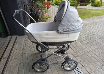 Wózek dziecięcy Roan Marita prestige