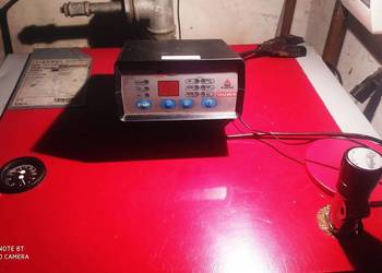 Sprzedam kocioł w dobrym stanie.