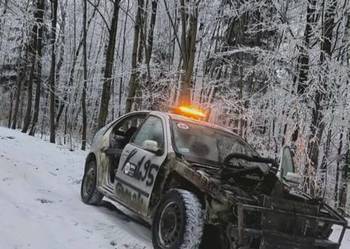 Wrak race seat leon 1 1.9tdi