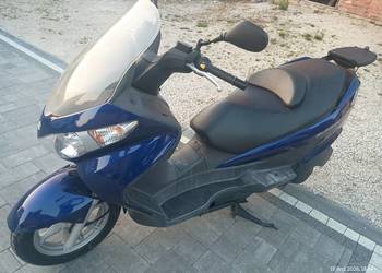 Sprzedam lub zamienię  na auto z LPG