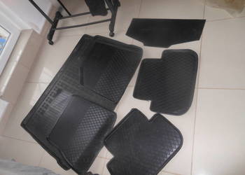 renault megane II mata do bagaznika renault megane II mata do bagaznika