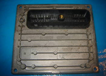 STEROWNIK KOMPUTER FORD FIESTA MK6 2S6A-12A650-TH STEROWNIK KOMPUTER FORD FIESTA MK6 2S6A-12A650-TH