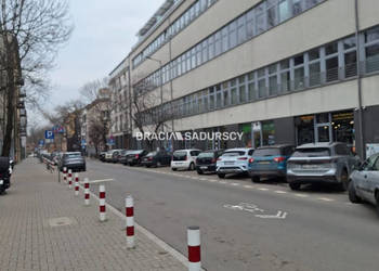 Ogłoszenie lokal Kraków Lubelska 96m2