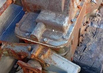 Skrzynia star 66 660 28 29