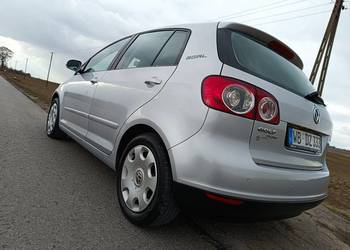 VW Golf Plus 1.6MPi 102KM - 2007 - 164.000KM - Z Niemiec