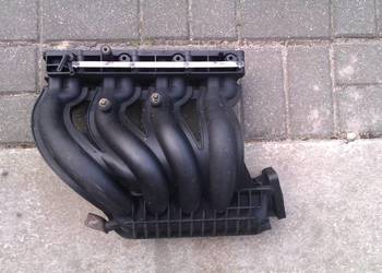 kolektor ssący do Mercedesa w210,W203,W211 2.2 CDI A6110903637 z klapkami
