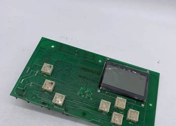 Bilz ISBF3200.1 Processor board /Refubrished