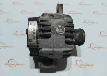 INSIGNIA ASTRA 2.0 CDTI A20DTH 158KM 158 tys km 13r alternator 13502581