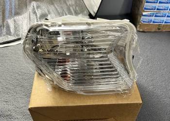 Ford Kuga MK2 Lift 2016–2019 – halogen + kierunkowskaz L/P
