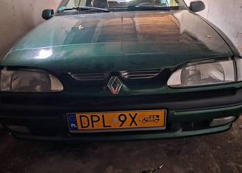 Renault 19 cabriolet