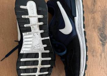 Buty męskie Nike Venture Runner (CK2944-400) – Granatowe Rozmiar 41