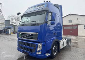 Volvo FH 460 Globetrotter Xl