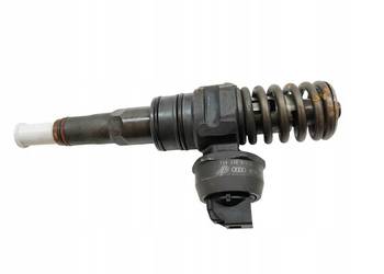 POMPOWTRYSKIWACZ 038130073BA 0414720216 1.9 TDI Skoda Superb I (2001-2008)