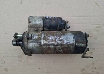 Rozrusznik Fiat 126p Maluch