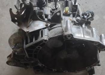 Skrzynia biegów 20um27 2.2 HDI Boxer Jumper Ducato