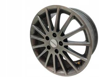 FELGA ALUMINIOWA R17 5X114.3 ET45 OC 60MM 7JX17H2 TOYOTA