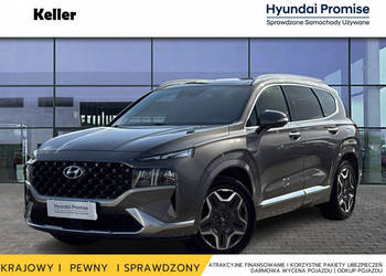 1.6 HEV 230KM / PLATINUM / 4WD / FVAT23% / Dealer Hyundai Keller