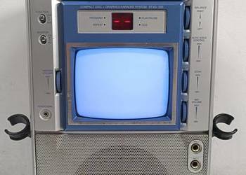 STVG-503 ( Monitor CD CD Monitor Singing Machine STVG-503 TV Karaoke Center