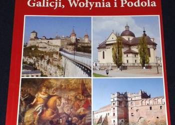 Zamki i kościoły. Galicji, Wołynia i Podola - Taras Pałkow
