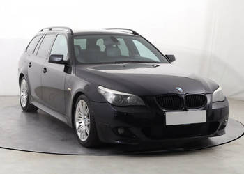 BMW 5 520d