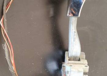 Case cvx Wielofunkcyjna  dźwignia sterująca  joystick wielofunkcyjny