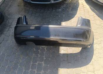 Zderzak tył Audi A3 8p