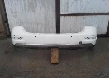 Zderzak Mercedes ML 164 LIFT --WYSYŁKA--