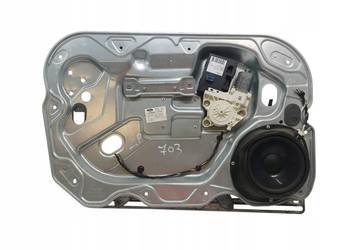 MECHANIZM SZYBY LEWY PRZÓD  4M51A203A29MJ Ford Focus Mk2 (2004-2011)