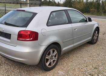 Sprzedam Audi a 3 8p