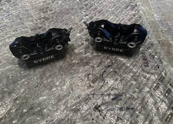 BMW G310 R GS Zacisk Hamulcowy Przedni BYBRE Zaciski M154